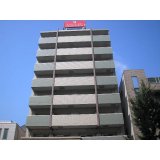 エイペックスみなと　Central  Avenue