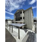 ブリリオ北野異人館通り