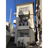 トキワパレスⅠ