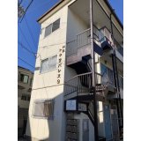 トキワパレスⅡ