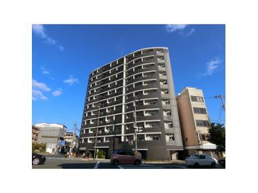 京都駅前の賃貸